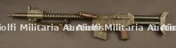 Fusil mitrailleur israélien Dror. Catégorie C9