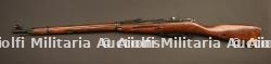 Carabine MOSIN NAGANT 1891/30. Catégorie C9