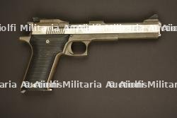 Pistolet USA AMT. Catégorie C9