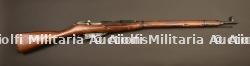 Carabine MOSIN NAGANT 1891/30. Catégorie C9