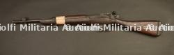 Carabine ENFIELD N°5MK1 JUNGLE CARBINE. Catégorie C10
