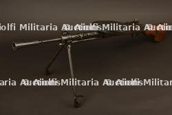 Fusil mitrailleur DEGTYAREV DP28. Catégorie C9