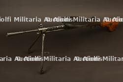 Fusil mitrailleur DEGTYAREV DP28. Catégorie C9