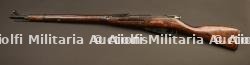Carabine MOSIN NAGANT 1891/30. Catégorie C9