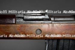 Fusil G43 Catégorie C9 — miniature 13
