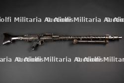 Mitrailleuse MG34 Catégorie C9
