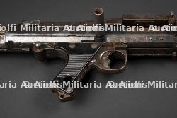 Mitrailleuse MG34 Catégorie C9 — photo 3