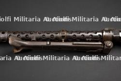 Mitrailleuse MG34 Catégorie C9 — photo 5