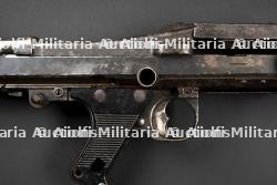 Mitrailleuse MG34 Catégorie C9 — photo 10
