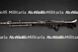 Mitrailleuse MG34 Catégorie C9 — photo 11