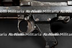 Mitrailleuse MG34 Catégorie C9 — miniature 14