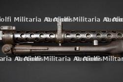 Mitrailleuse MG34 Catégorie C9 — miniature 16