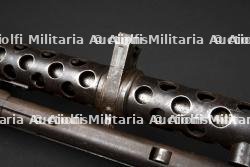 Mitrailleuse MG34 Catégorie C9 — photo 17