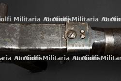 Mitrailleuse MG34 Catégorie C9 — photo 19