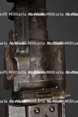 Mitrailleuse MG34 Catégorie C9 — photo 20
