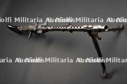 Mitrailleuse MG34 Catégorie C9 — miniature 22