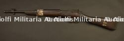 Carabine ENFIELD N°5MK1 JUNGLE CARBINE. Catégorie C11