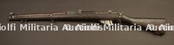 Carabine ENFIELD N°1 MK3. Catégorie C9