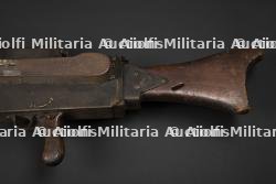 Mitrailleuse MG 08/15 Catégorie C9