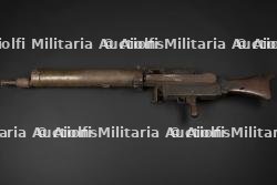 Mitrailleuse MG 08/15 Catégorie C9 — photo 2