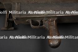 Mitrailleuse MG 08/15 Catégorie C9 — miniature 7