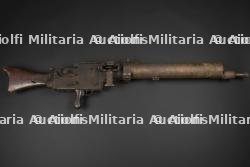 Mitrailleuse MG 08/15 Catégorie C9 — miniature 8