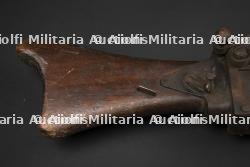 Mitrailleuse MG 08/15 Catégorie C9 — photo 9