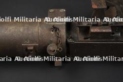 Mitrailleuse MG 08/15 Catégorie C9 — miniature 16