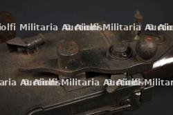 Mitrailleuse MG 08/15 Catégorie C9 — photo 17