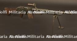 Fusil mitrailleur Belge Herstal. Catégorie C9