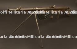 Fusil mitrailleur Chauchat 15. Catégorie C9
