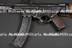 Pistolet mitrailleur MP 44. Catégorie C9 — miniature 3