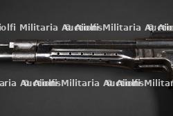 Pistolet mitrailleur MP 44. Catégorie C9 — miniature 5