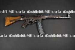Pistolet mitrailleur MP 44. Catégorie C9 — photo 7
