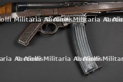 Pistolet mitrailleur MP 44. Catégorie C9 — miniature 9