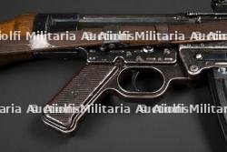 Pistolet mitrailleur MP 44. Catégorie C9 — photo 10