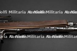 Pistolet mitrailleur MP 44. Catégorie C9 — miniature 11