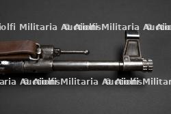 Pistolet mitrailleur MP 44. Catégorie C9 — miniature 12