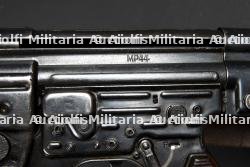 Pistolet mitrailleur MP 44. Catégorie C9 — miniature 13