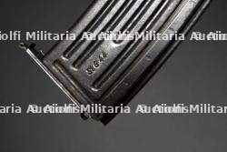 Pistolet mitrailleur MP 44. Catégorie C9 — photo 14