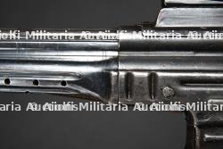 Pistolet mitrailleur MP 44. Catégorie C9 — photo 16