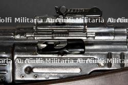 Pistolet mitrailleur MP 44. Catégorie C9 — photo 18