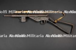 Pistolet mitrailleurs Sten Catégorie C9