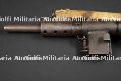 Pistolet mitrailleurs Sten Catégorie C9 — photo 2