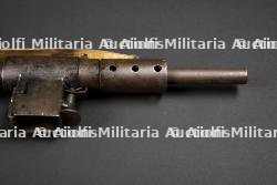 Pistolet mitrailleurs Sten Catégorie C9 — photo 6