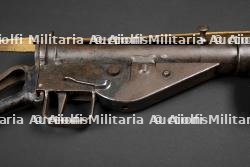 Pistolet mitrailleurs Sten Catégorie C9 — miniature 7