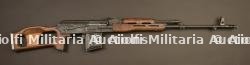 Carabine semi automatique CUGIR PSL. Catégorie C9