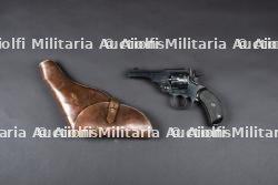 Pistolet Webley Mark V. Catégorie C9