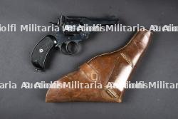 Pistolet Webley Mark V. Catégorie C9 — miniature 2