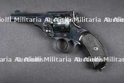 Pistolet Webley Mark V. Catégorie C9 — miniature 4
